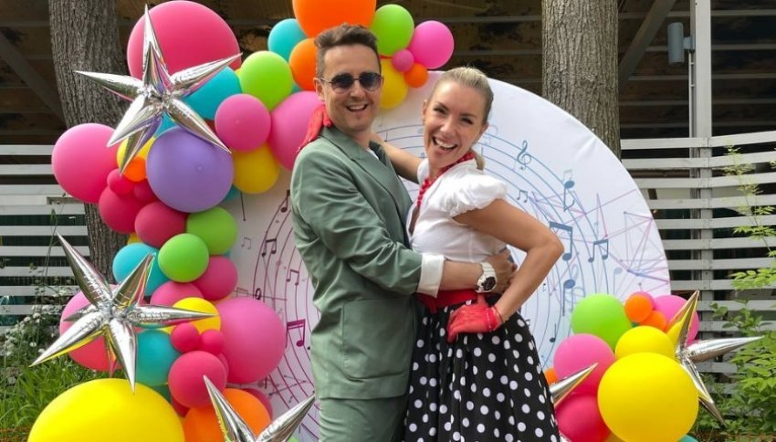    Социальные сети