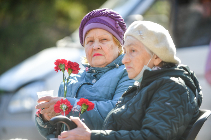 Фото: Сергей Елесин, ИА "Тюменская линия"