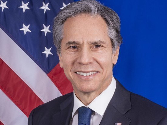     Энтони Блинкен. Фото: Wikipedia.org.