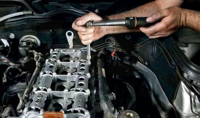 Капитальный ремонт двигателя – когда он нужен?