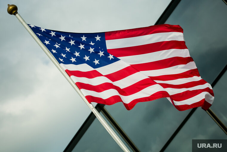    США отказались от идеи ограничения экспорта газа в Европу, сообщает СМИ