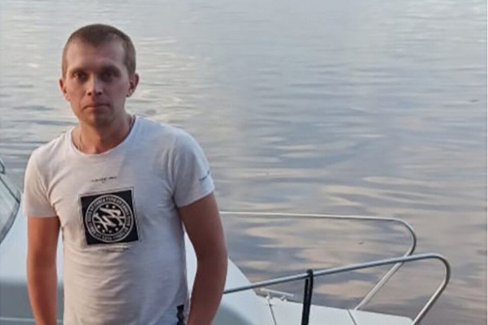 Иван Журавлев 