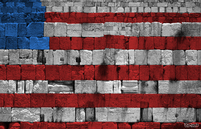   Америка. США Иван Шилов © ИА REGNUM