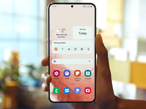 Android 13 является допиленной версией 12 - й