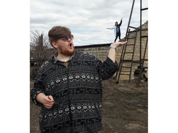 -2