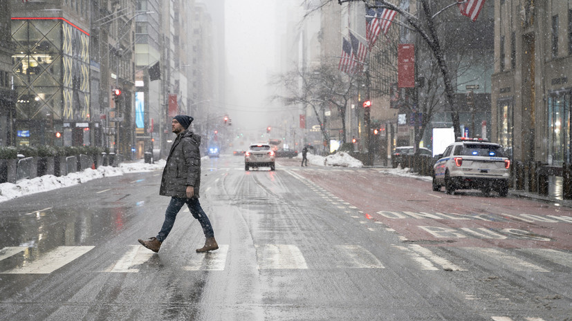   Gettyimages.ru Alex Potemkin
