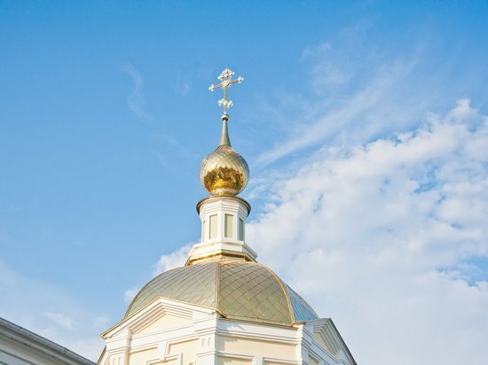 © ФОТО: ИД «ВОЛГОГРАДСКАЯ ПРАВДА» / СЕРГЕЙ КАШИРСКИЙ / АРХИВ.