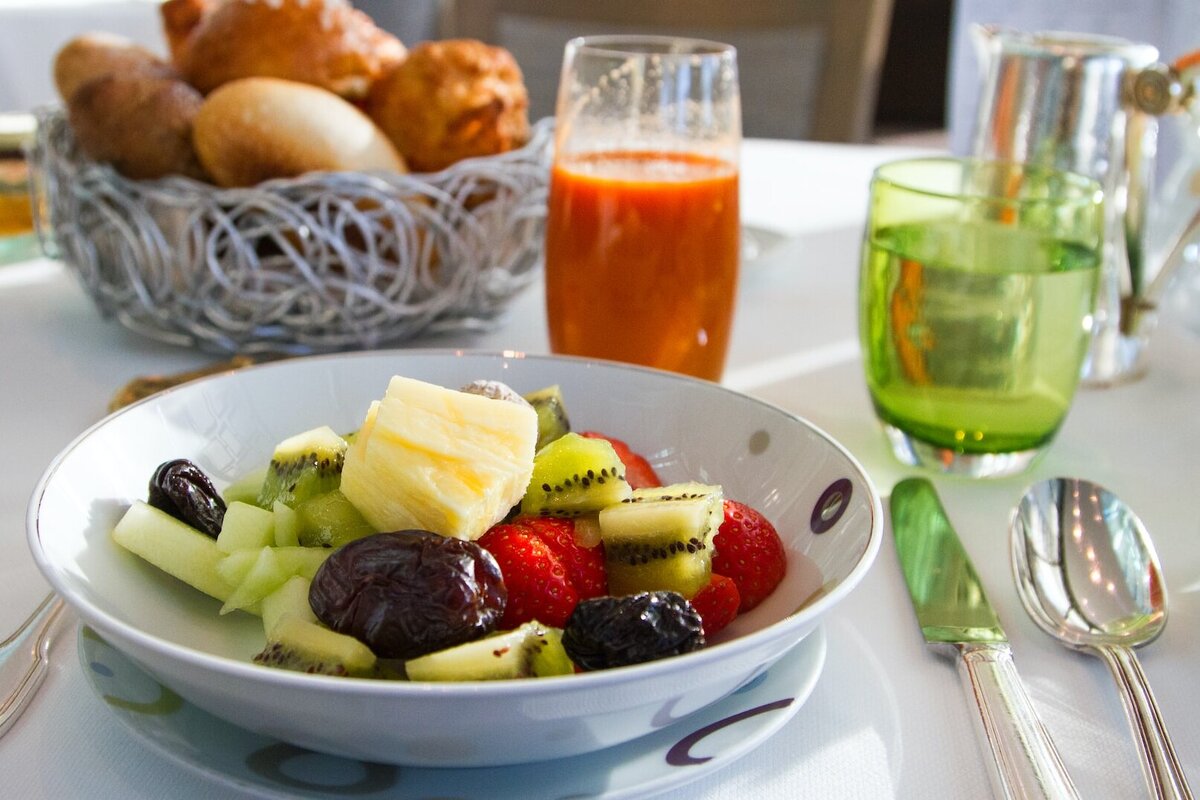     Худшие продукты для завтрака:  вы постоянно их едите и гробите свое здоровье!