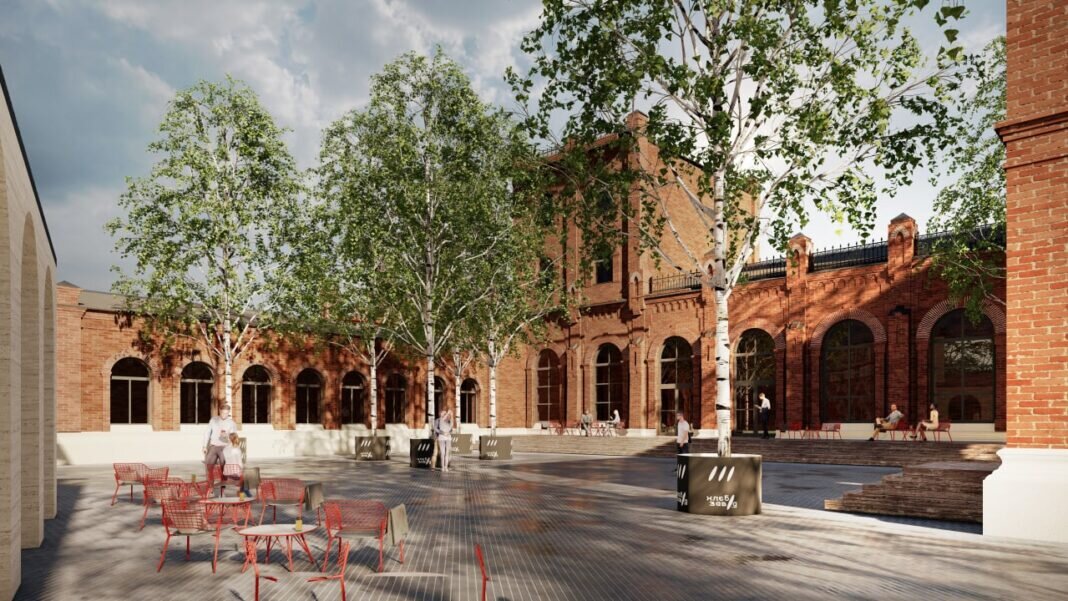    Источник: Телеграм канал Главархитектуры Рязанской области