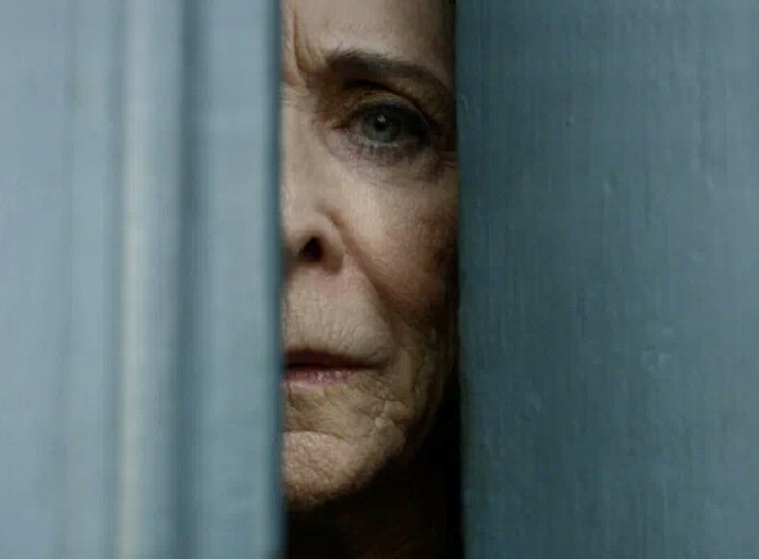 Ужасы. США. В главных ролях: Дейв Шеридан, Сара Френч, Даг Хендерсон, Сьюзэн Моусес. Изображение взято из открытых источников.