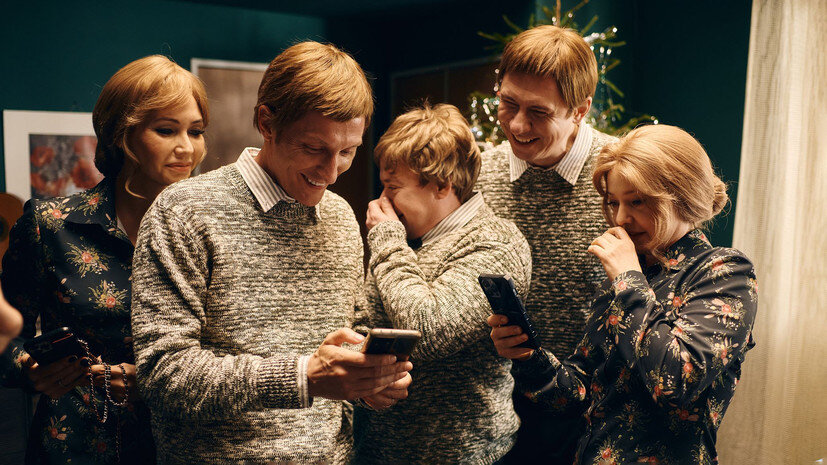    Телеканал ТНТ