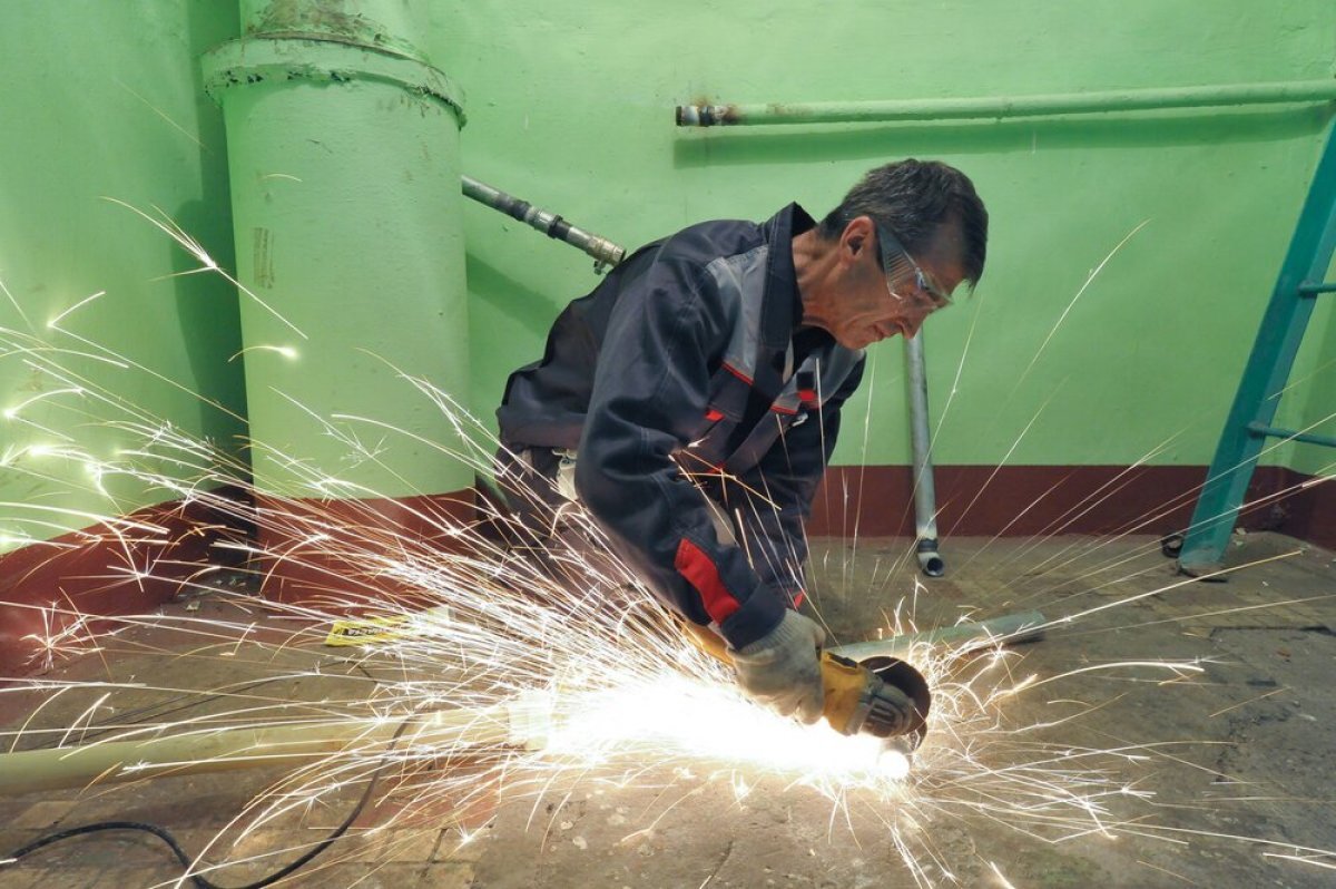    Доступнее для многих. Как расширить возможности нацпроекта для предприятий