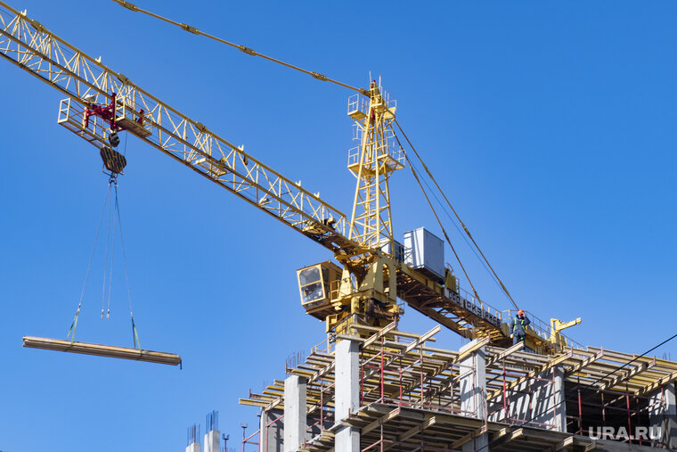    В тройку лидеров вошли застройщики «White Group»,«Апри Флай Плэнинг»,«Голос Девелопмент»