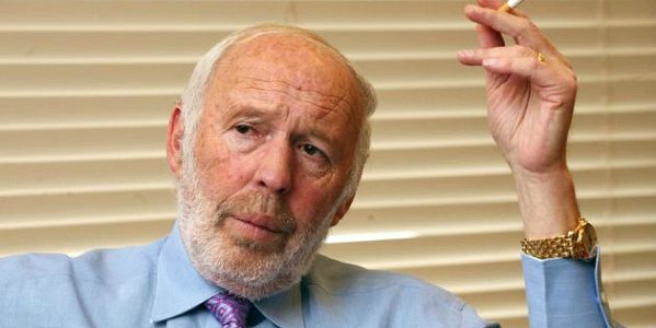 Джим Саймонс