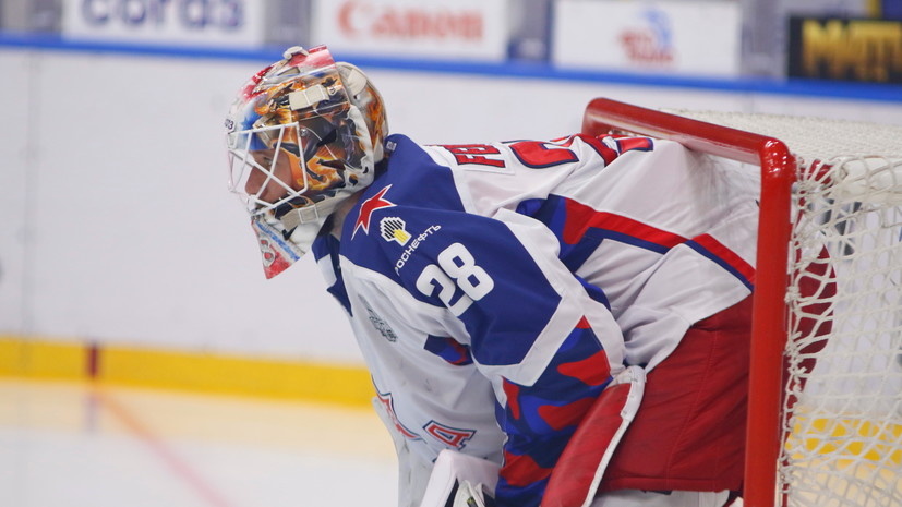   globallookpress.com Maksim Konstantinov