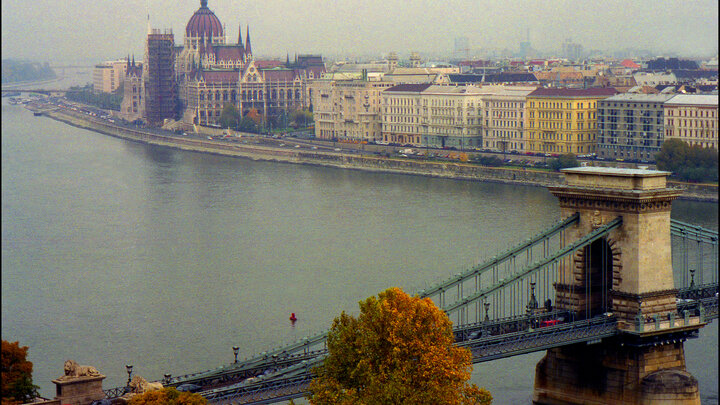 ФОТО: © VYACHESLAV MAEVSKIY/GLOBALLOOKPRESS