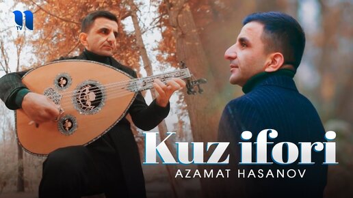 Azamat Hasanov - Kuz ifori (Official Music Video)