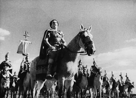 Публий Корнелий Сципион, фильм 1937 года.