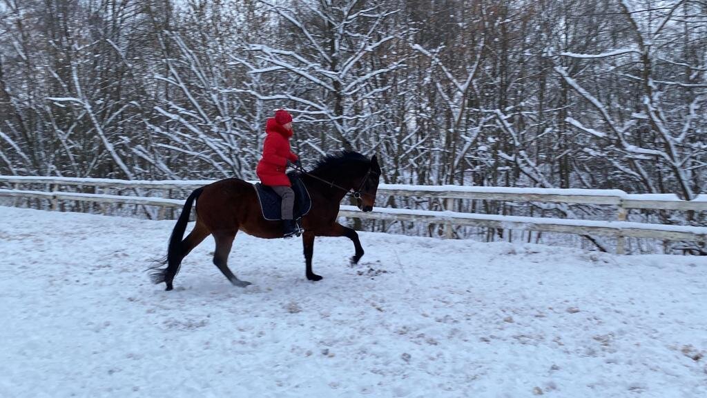 Моя жизнь ПОСЛЕ. Найдите хоть какие-нибудь отличия)))
