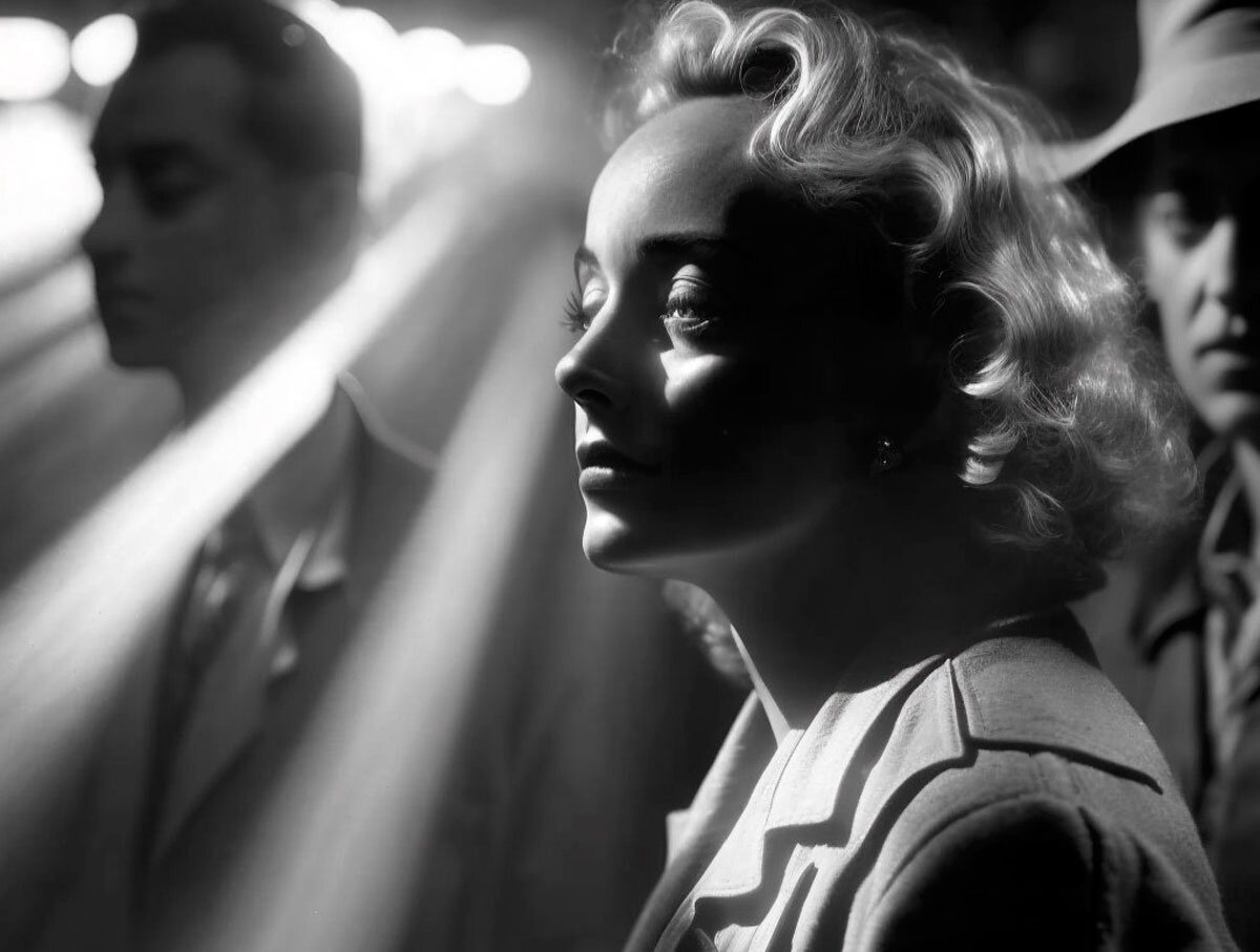 Нарциссы склонны расстраивать женщин