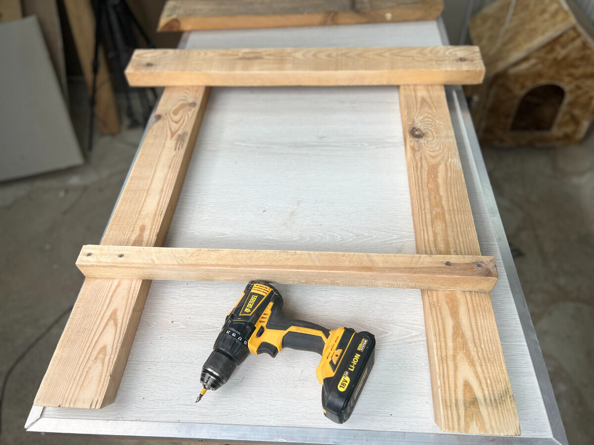 В мире ремонта и строительства даже незначительные улучшения и инновационные идеи могут существенно облегчить задачи мастеров и повысить эффективность работ.-4