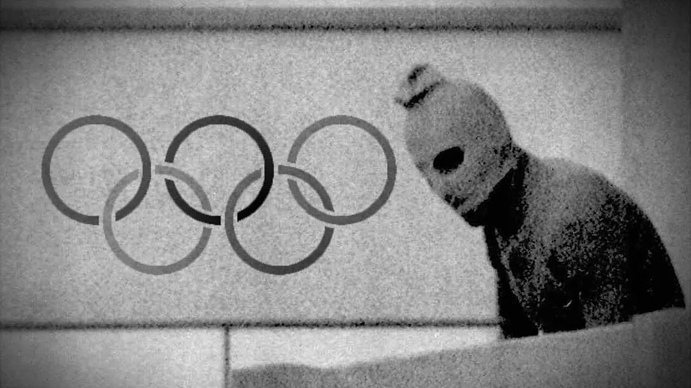 51 год назад, в конце августа - начале сентября 1972 года в Мюнхене проходили ХХ летние Олимпийские игры.