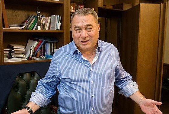    Виктор Трухин