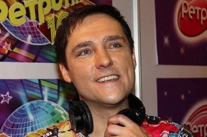 Юрий Шатунов