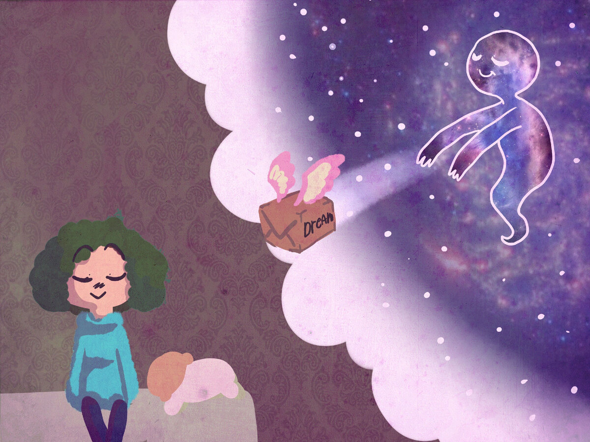 Доверие в судьбу и высшие силы