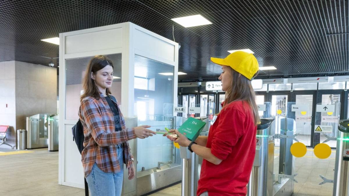    Фото: Telegram-канал Дептранс Москвы