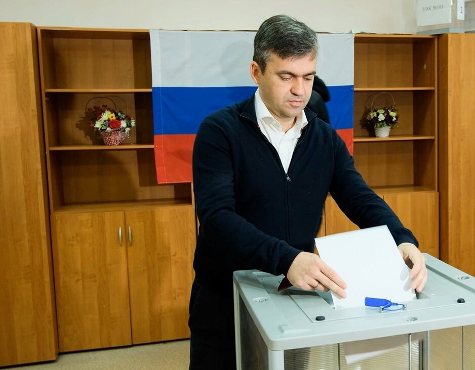    Где у губернатора Воскресенского увеличился, а где снизился рейтинг по области