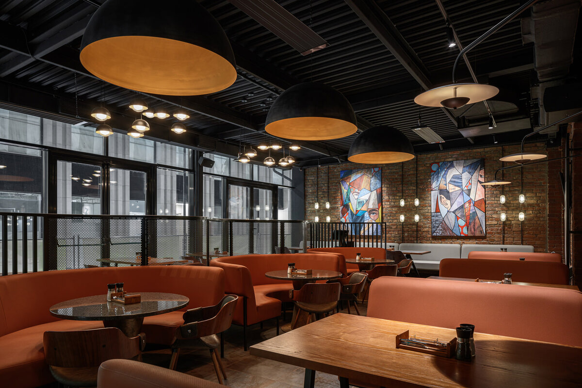 Бар Stay True Bar у метро Китай-город в Москве: фото, отзывы, адрес, цены - Афиш