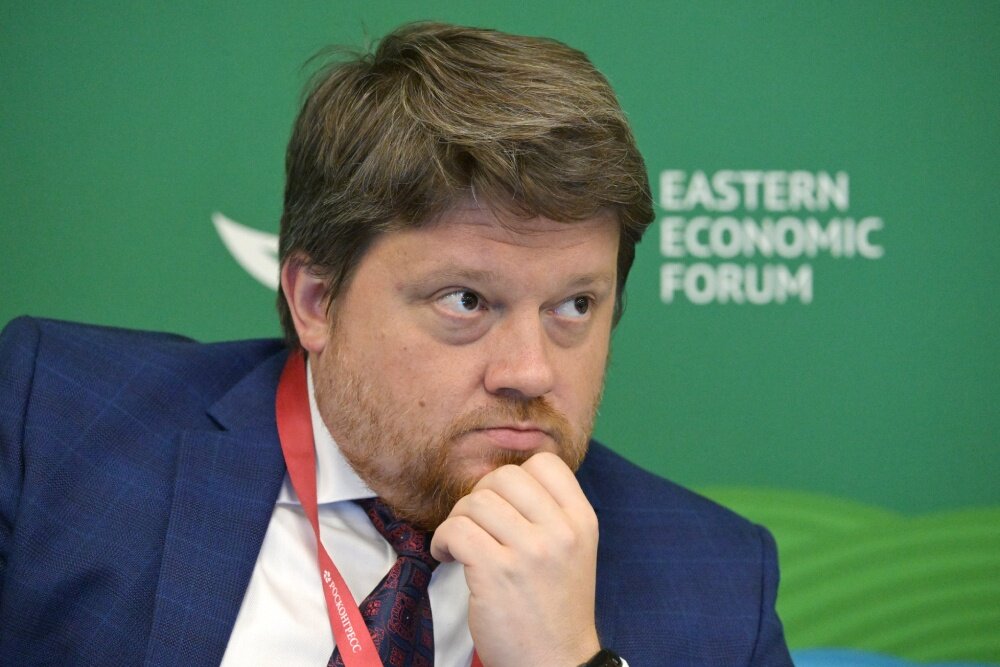    Александр Кряжев/РИА Новости