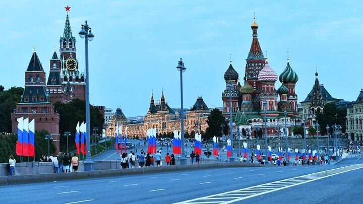 ФОТО: БАРАНОВ ВЛАДИМИР/GLOBALLOOKPRESS