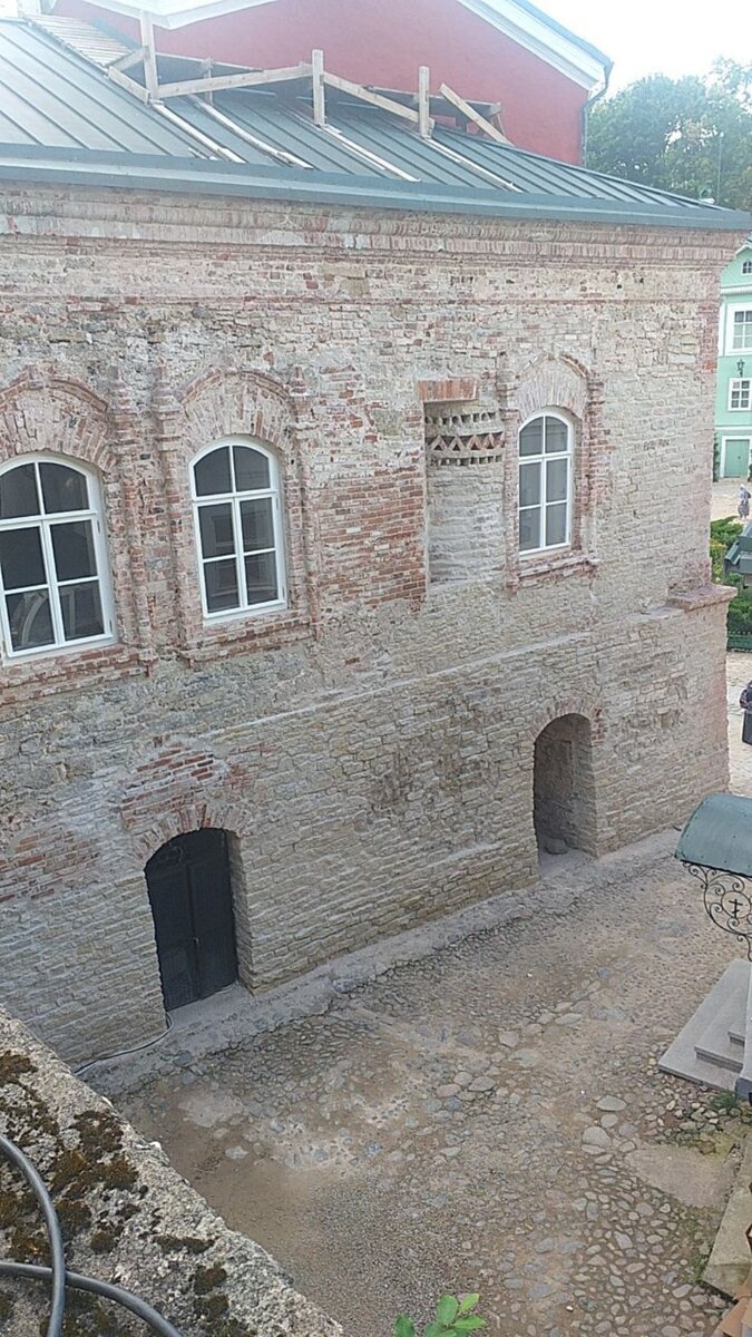 Фото: АНО «Возрождение объектов культурного наследия»