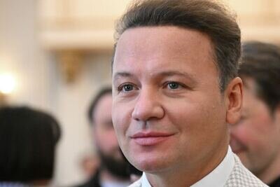    Актер Александр Олешко ©Владимир Федоренко РИА Новости