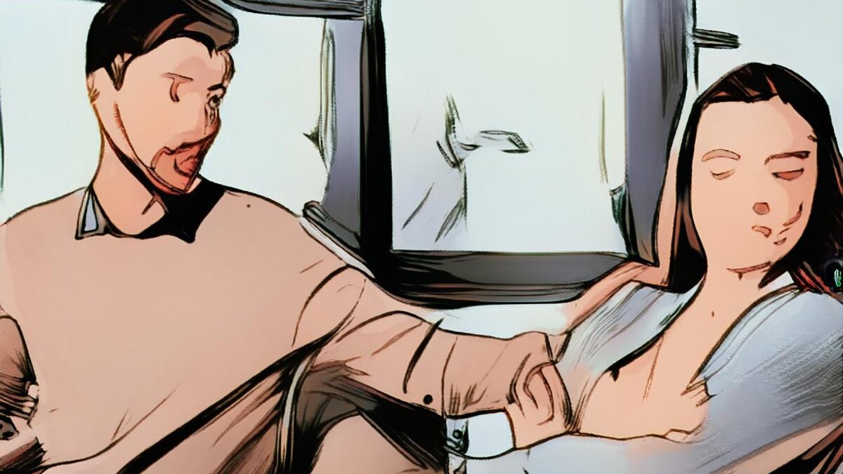 Доверие легко потерять. И трудно восстановить