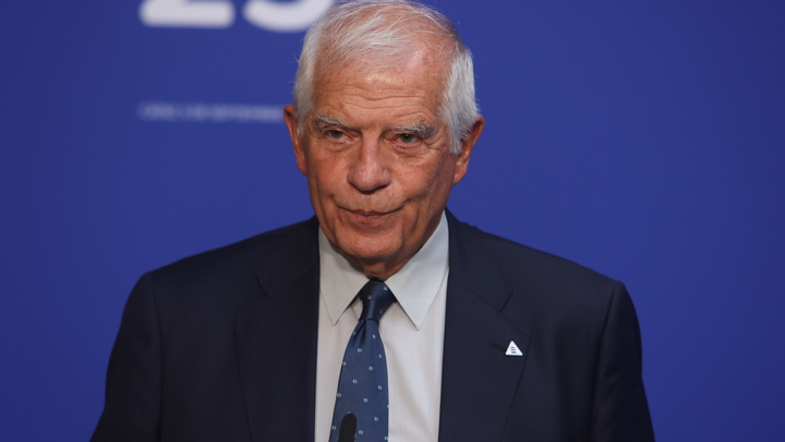 ФОТО: NACHO FRADE/GLOBALLOOKPRESS 