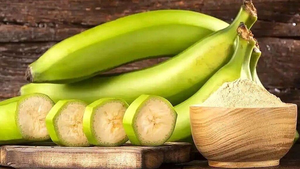 Кухонька. Бананы и плантаны: сходство и различия.