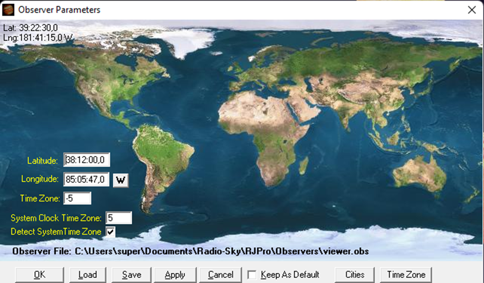 Радионаблюдение шторма в атмосфере Юпитера на частоте 25.5 МГц ...