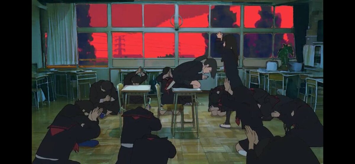 Аниме случай ханы и элис. Хана и алиса фильм 2004. Хана и алиса: дело об убийстве (2015). Хана и алиса дело об убийстве. Хана и алиса дело об убийстве аниме.