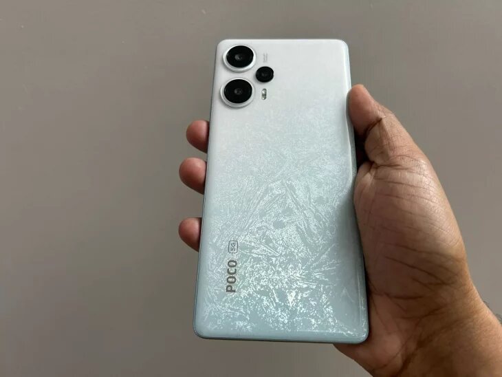 POCO F5