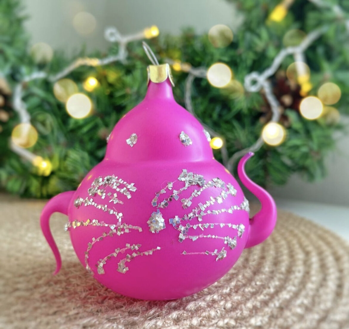 Такие чайнички сейчас большая редкость