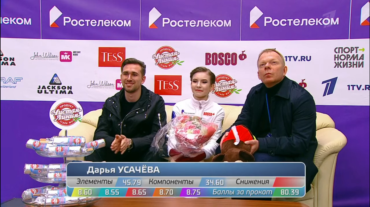 80.39 для юниорки без ультра-си это вау!