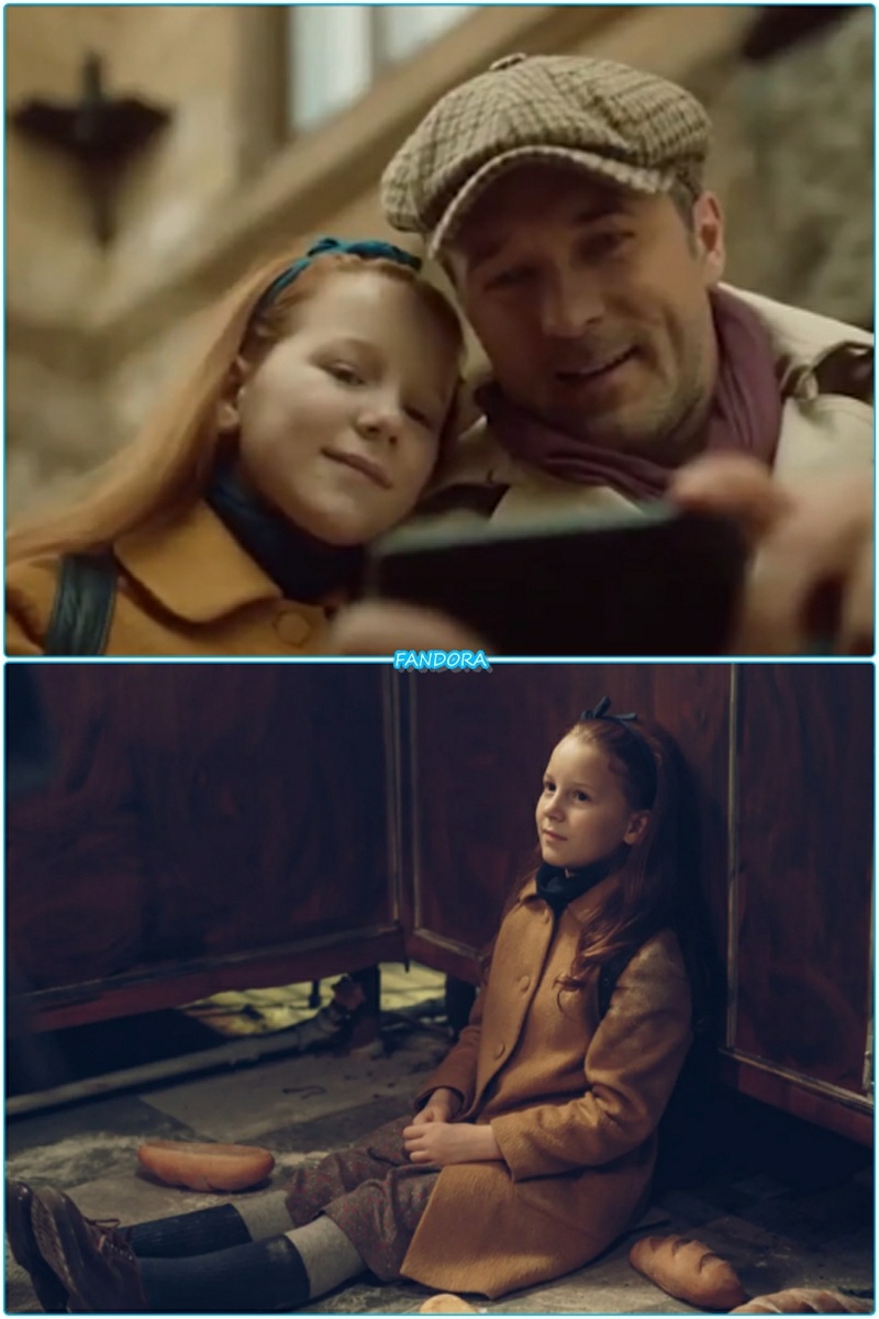 кадры из фильма