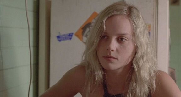 Эбби Корниш в фильме «Кэнди»