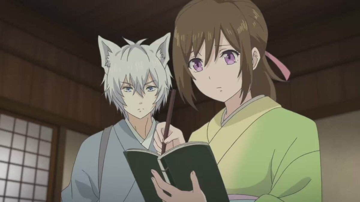    Kamisama Hajimemashita -        1  - YouTube