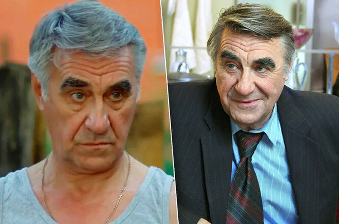 Артисты сериала сваты фото и фамилии