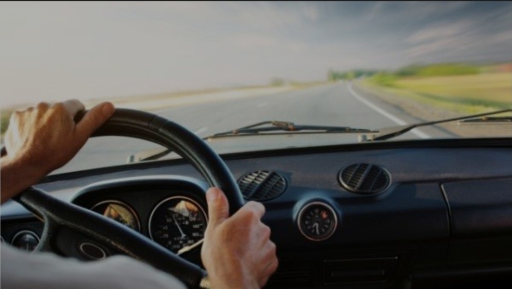 Как научиться водить машину с нуля