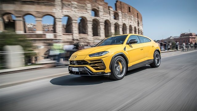 Urus
